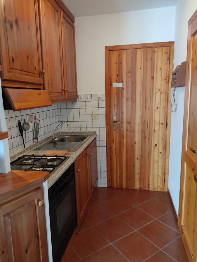 شقة La Casa Di Gio براتو نيفوسو المظهر الخارجي الصورة