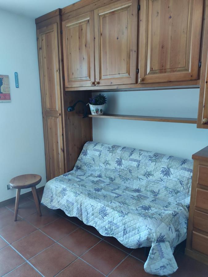 شقة La Casa Di Gio براتو نيفوسو المظهر الخارجي الصورة